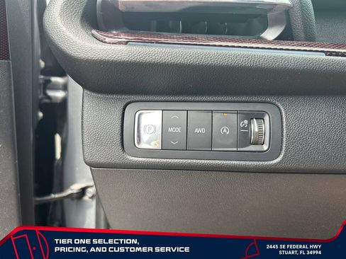 Certified 2024 Chevrolet Traverse RS AWD/4WD image 17