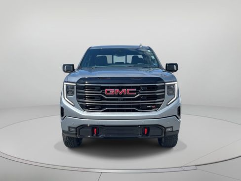 New 2026 GMC Sierra 1500 AT4 w/ AT4 Premium Package AWD/4WD image 11