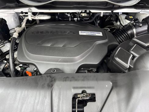 Used 2020 Honda Odyssey LX image 50