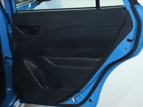 Certified 2024 Subaru Impreza RS image 31