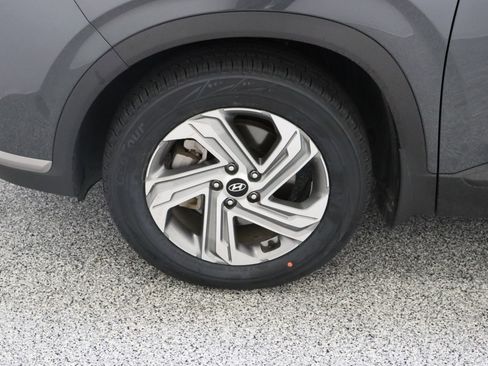 Used 2023 Hyundai Santa Fe SEL FWD image 11