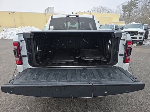 Certified 2024 RAM 1500 Limited image 14