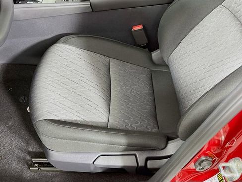 New 2026 Nissan Sentra SV image 18