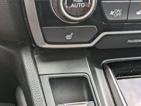 Used 2021 Honda CR-V EX image 24
