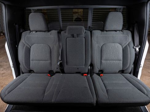 Used 2022 RAM 1500 Big Horn image 33