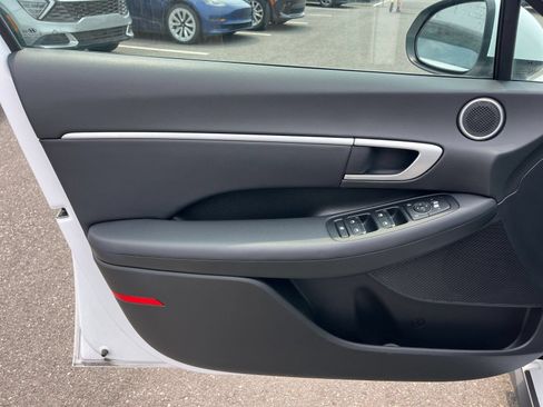 Used 2026 Hyundai Sonata Blue FWD image 18