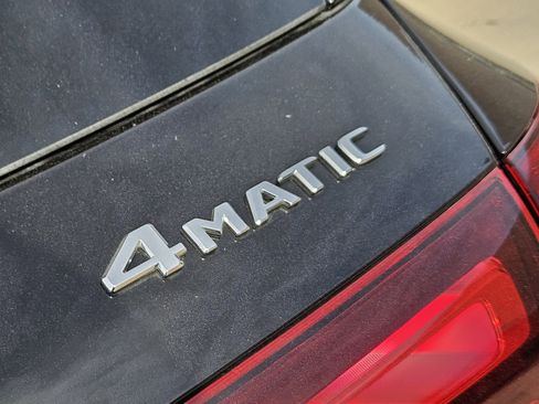 Certified 2026 Mercedes-Benz GLE 350 350 image 11