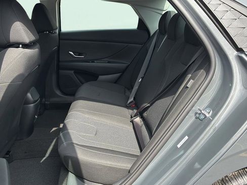 New 2026 Hyundai Elantra SE w/ Cargo Package FWD image 14