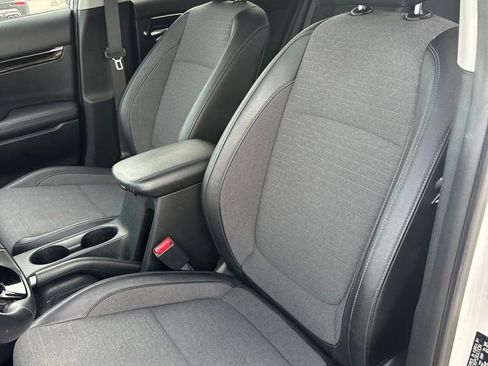 Certified 2023 Kia Seltos S FWD image 22