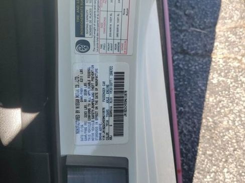 Certified 2025 Nissan Z NISMO w/ Floor Mat Package image 24