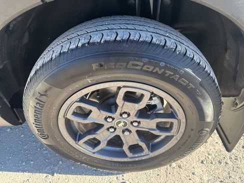 Used 2023 Ford Bronco Sport Big Bend image 24