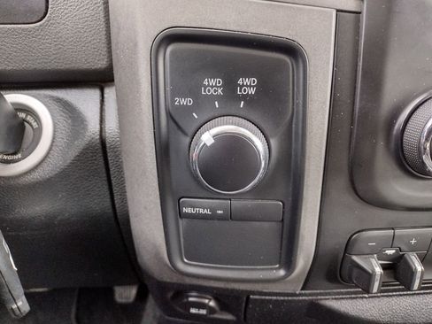 Used 2015 RAM 1500 ST w/ Popular Equipment Group image 23