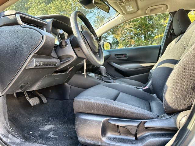 Used 2024 Toyota Corolla LE FWD image 12