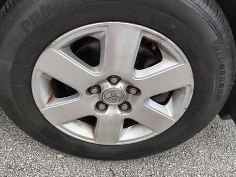 Used 2005 Toyota Sienna LE image 38