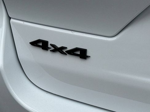 New 2026 Jeep Grand Cherokee Limited AWD/4WD image 26