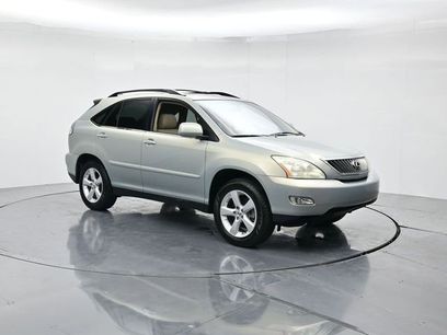 Used 2008 Lexus RX 350 2WD