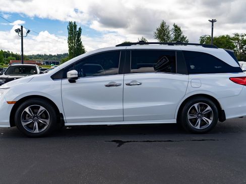 Used 2020 Honda Odyssey Touring image 14