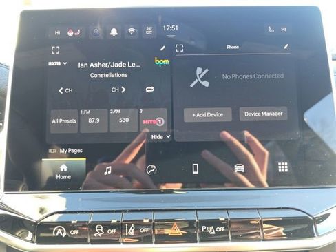 New 2026 Jeep Compass Limited AWD/4WD image 17