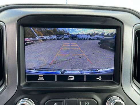 Used 2021 GMC Sierra 1500 SLT w/ SLT Premium Package image 15