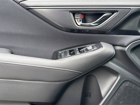 New 2025 Subaru Legacy Premium image 8