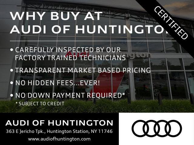 Used 2024 Audi A3 2.0T Premium w/ Convenience Package AWD/4WD image 1