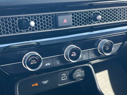 Certified 2023 Honda Civic LX image 14