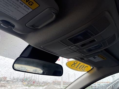 Used 2018 MAZDA MAZDA3 Touring image 25