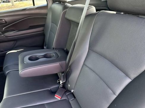 Certified 2023 Honda Passport EX-L image 14