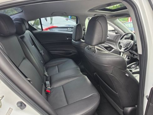 Used 2016 Acura ILX FWD image 34