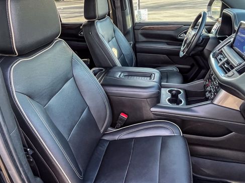 Used 2021 Chevrolet Tahoe Premier image 15