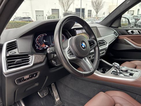 Certified 2023 BMW X5 xDrive40i w/ Executive Package image 16