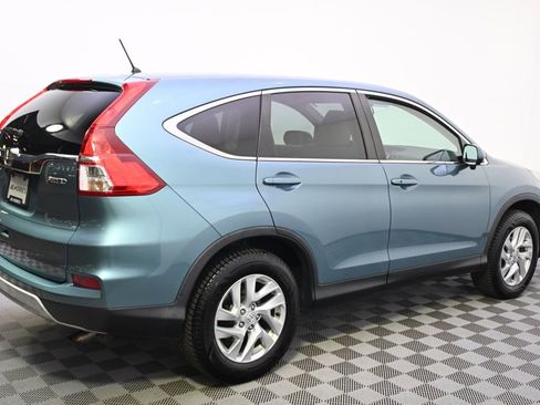 Used 2015 Honda CR-V EX image 7