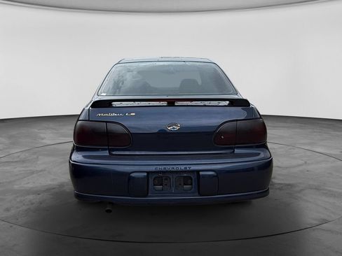 Used 1999 Chevrolet Malibu LS FWD image 8