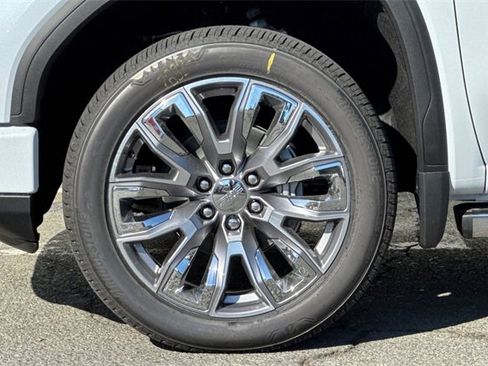 New 2026 GMC Sierra 1500 Denali image 25