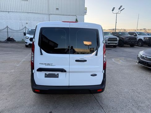 Used 2022 Ford Transit Connect XL FWD image 5