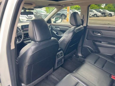 Used 2023 Nissan Rogue SV w/ SV Premium Package AWD/4WD image 10