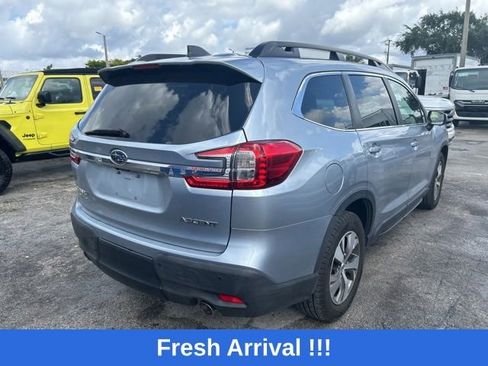 Used 2023 Subaru Ascent Premium w/ Convenience Package AWD/4WD image 9