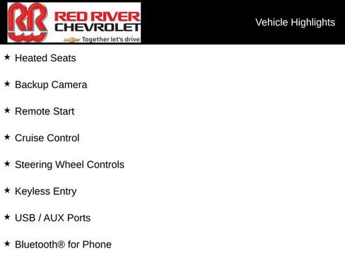 Used 2023 Chevrolet TrailBlazer RS image 5