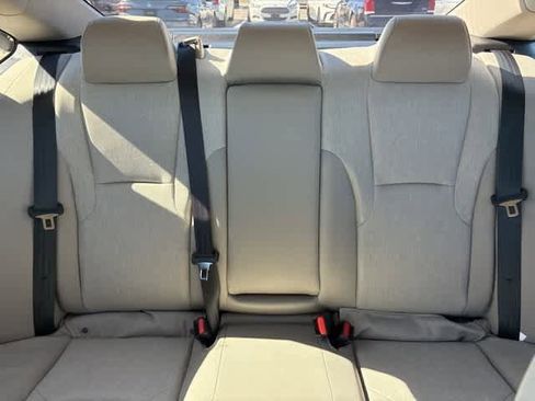 Used 2025 Honda Accord LX image 20