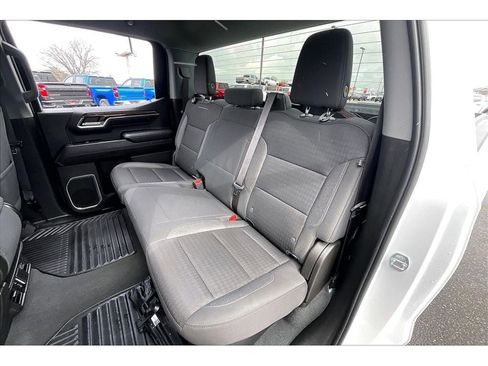 Used 2023 Chevrolet Silverado 1500 LT AWD/4WD image 26