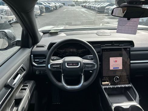 New 2026 GMC Terrain Elevation AWD/4WD image 28