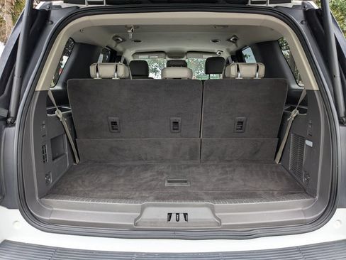 Used 2021 Ford Expedition Limited RWD image 7