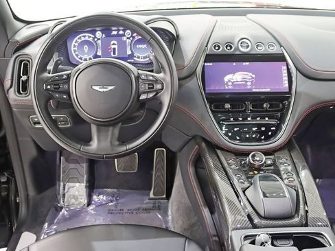 Used 2024 Aston Martin DBX 707 AWD/4WD image 16
