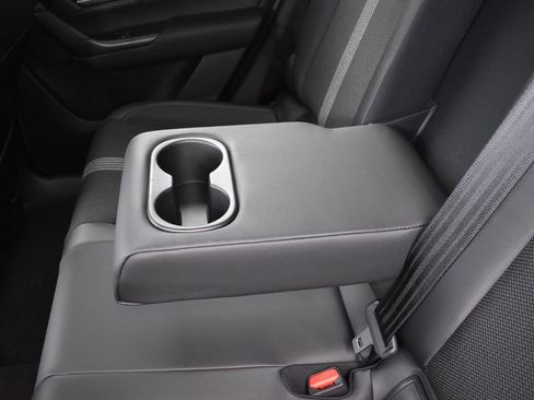 New 2026 MAZDA CX-50 2.5 Hybrid w/ Weather Package image 24