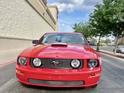 Used 2008 Ford Mustang GT