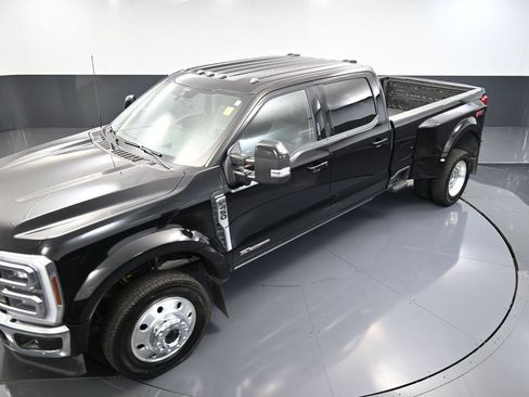 Used 2024 Ford F450 Lariat w/ Lariat Ultimate Package image 61