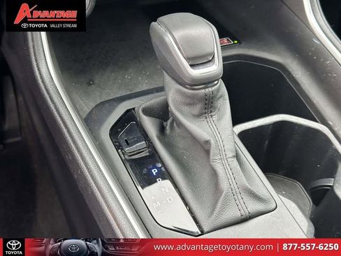 Used 2024 Toyota Grand Highlander AWD image 38