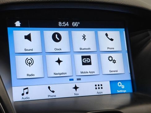 Used 2017 Ford Focus RS image 35