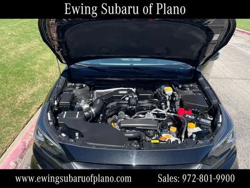 Used 2025 Subaru Legacy Premium image 28