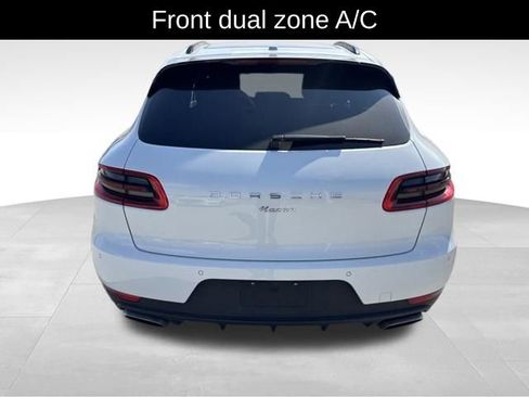 Used 2018 Porsche Macan Sport Edition image 5